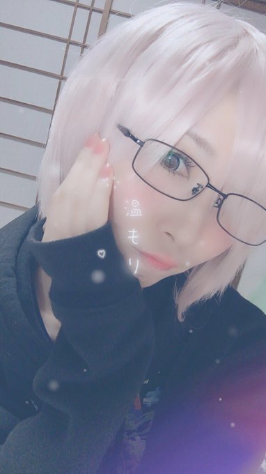 Twitterのコスプレ画像27