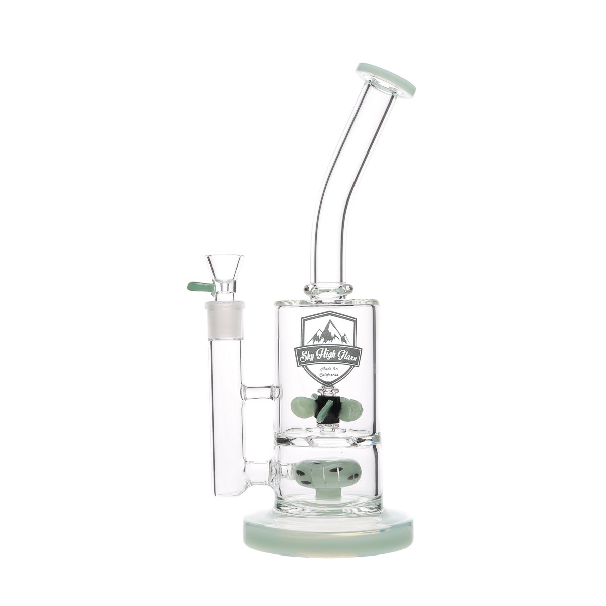 sky_high_smoke's tweet photo. Ramp up your #smokesession today with this twin perc #bong from Sky High Glass! Order online today &amp; you'll get free shipping within the United States! Order it here: https://t.co/8eRErIkHvD #bongs #smoke #smokers #smokeout #710life #dank #highsociety #highlife https://t.co/dsnTlC4mSX
