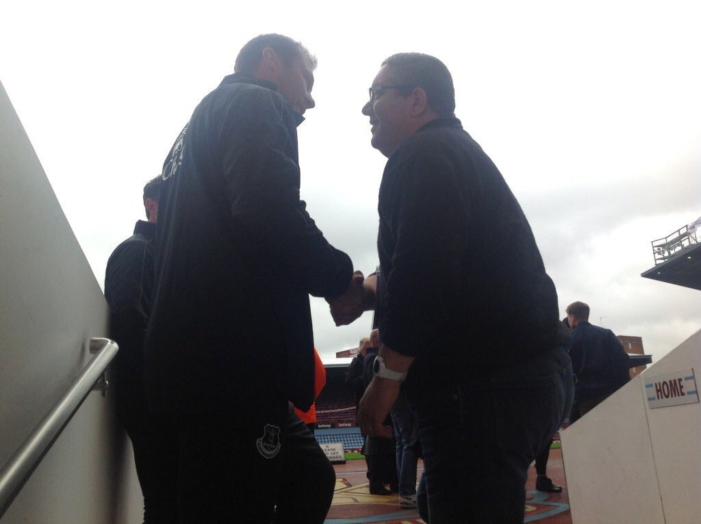 Happy 46th Birthday to ex striker Duncan Ferguson, have a great day my friend 