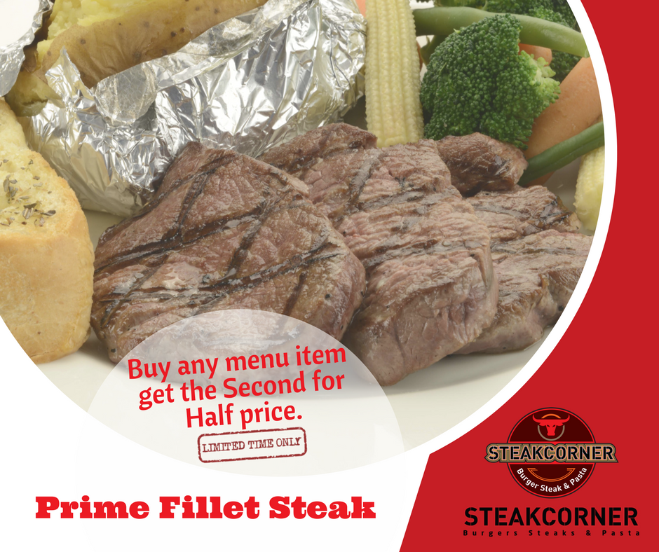 Steak Corner Qatar (steakcornerqa) Twitter