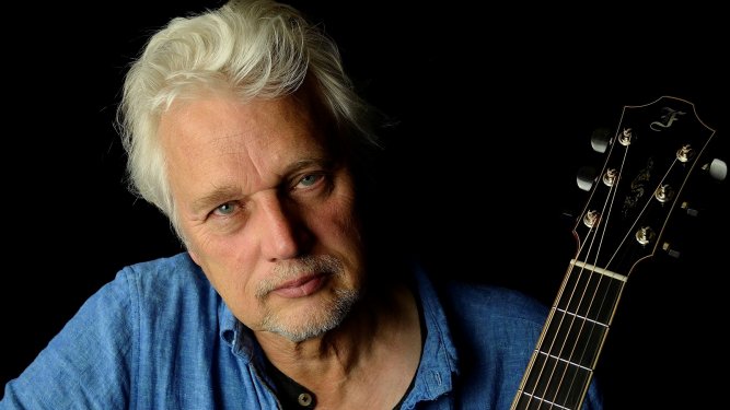 Happy Birthday David Knopfler of      