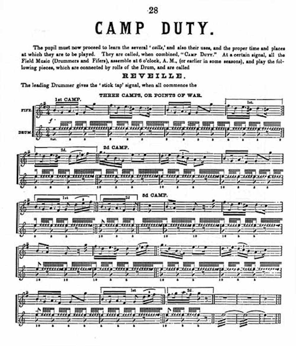 Mauro Russo drumlesson drumsetmag.com/three-camps-st…