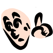 もへじのtwitterイラスト検索結果