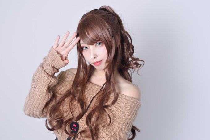コスプレイヤーNoa*のTwitter画像53