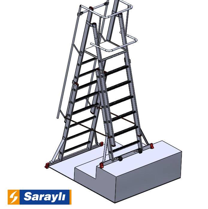 arcoma_ksa's tweet photo. #arcoma / #sarayli we can provide you with :
#scaffolding
#Platform & #Ladder for #Maintenance Special Project
#FOLDABLE WHEELED #PLATFORMLADDER
all the need for #SupplyChain https://t.co/cAQaFOTMSd