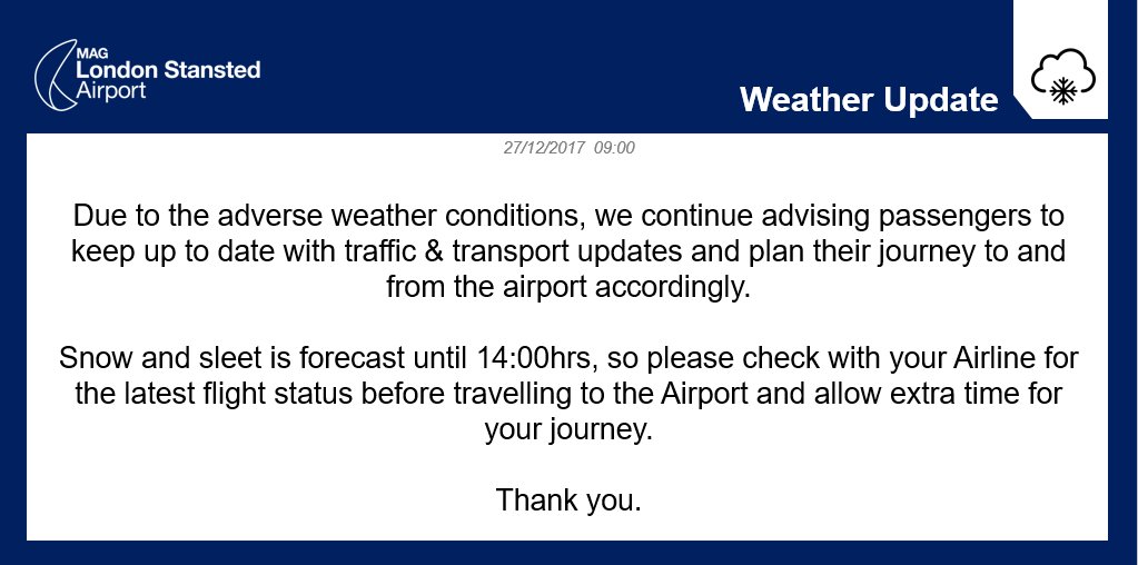 Introducir 71+ imagen stansted flight status fr.thptnganamst.edu.vn