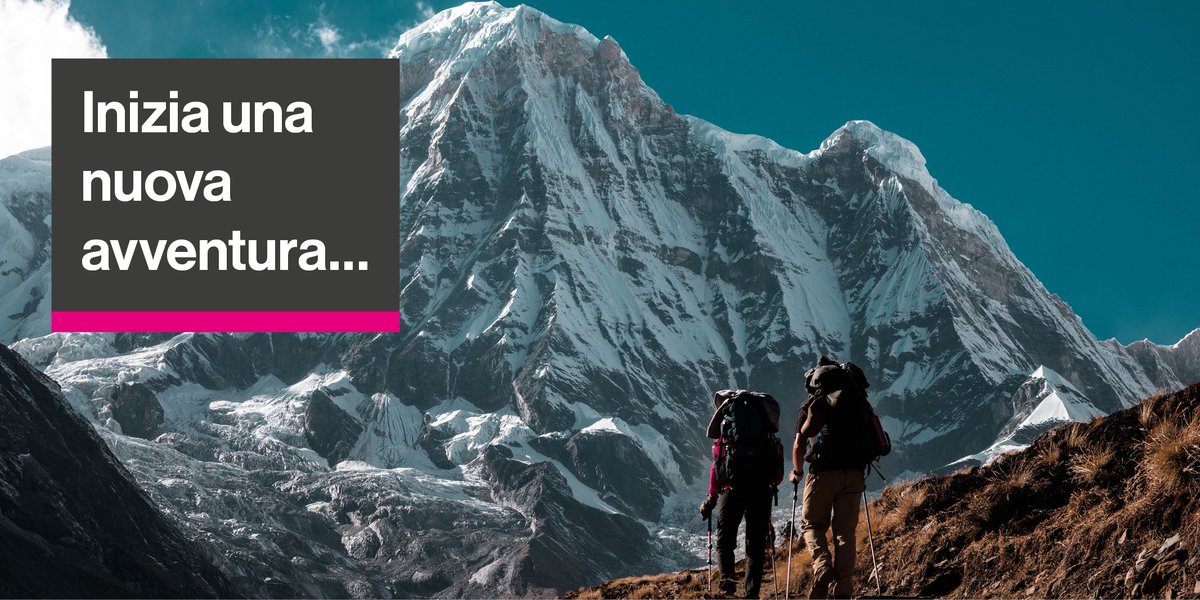 invisalign_it's tweet photo. La fine di un anno significa nuove avventure e opportunità in arrivo con l’anno nuovo. https://t.co/qr88fkwKgK