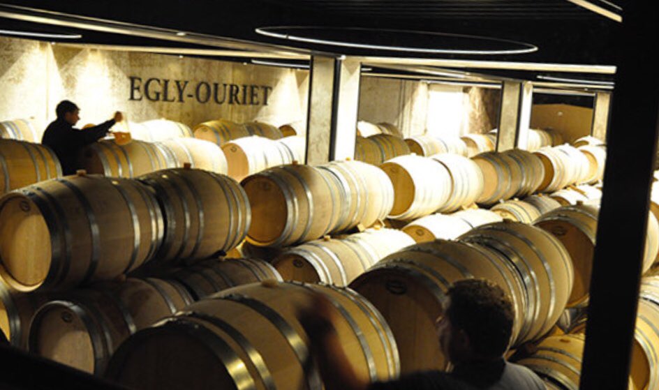 la Cave des Papilles tweet media