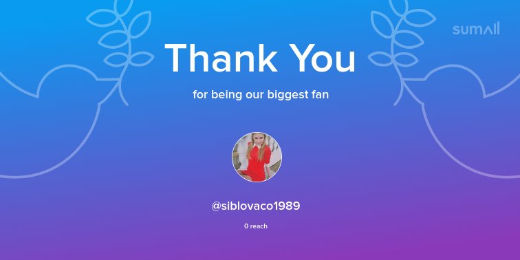 ScientistZoe's tweet photo. Our biggest fans this week: @siblovaco1989. Thank you! via https://t.co/VTUFjyPvY7 https://t.co/ld5Mr9ZiUj