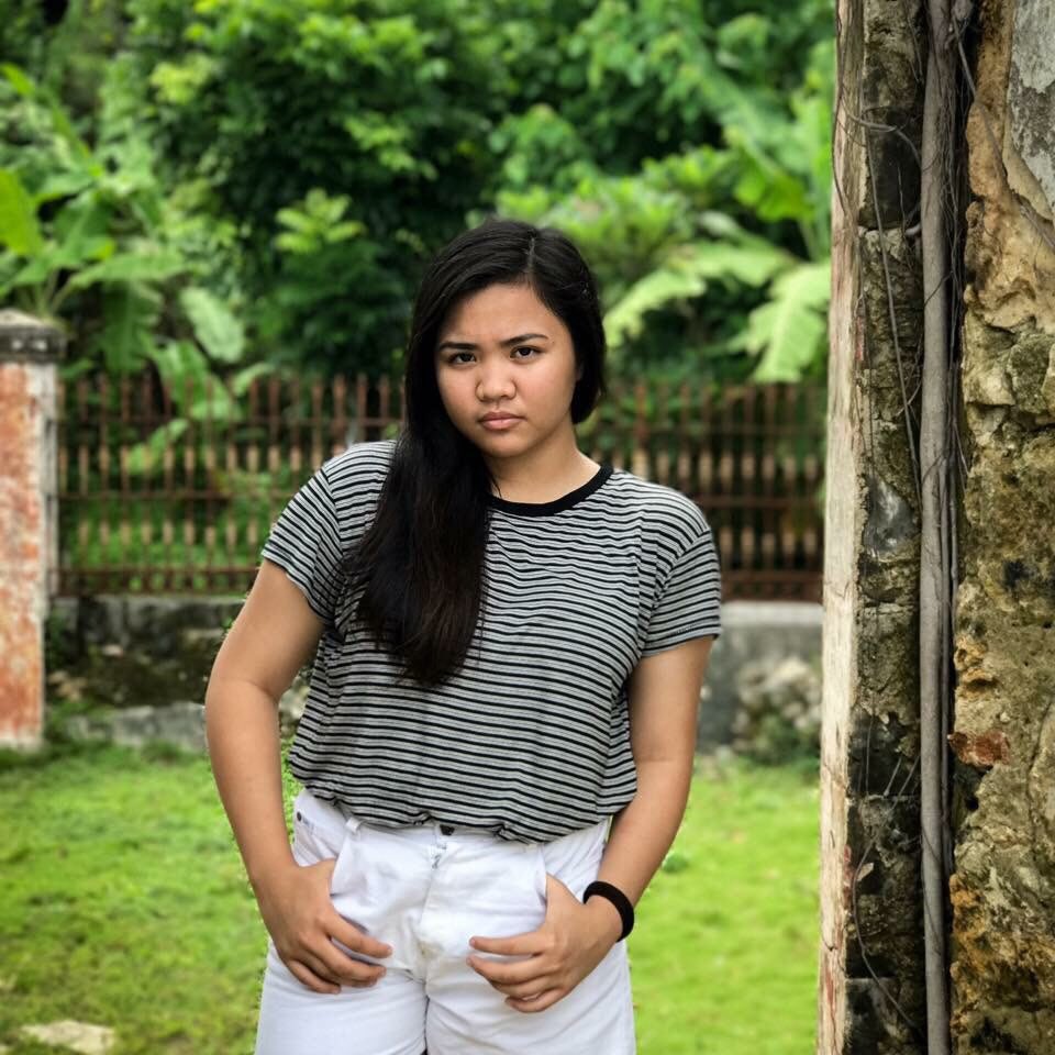 ChicksOfADMUFD's tweet photo. -conyo
-nalasing sa mule
-na buknoyed
-buknoy magnet
-crush nga si zid
-bet nya si jayn
-jhobea shipper
-straight pero na bend ni darlene
-true blooded bukony https://t.co/OJmb7rxQnX
