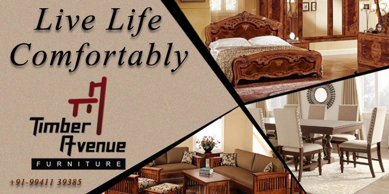 Timber On Twitter Live Your Wonderful Life Comfortably With