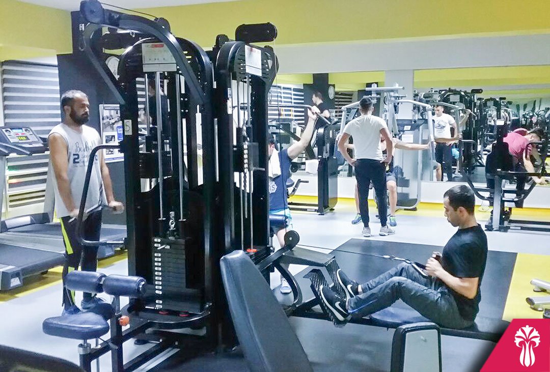 Enstitu Istanbul Ismek On Twitter Kucukcekmece Sefakoy Merkezi Fitness Bransinda Ogrencilerimizin Egitimleri Devam Ediyor Sizdengelenler Https T Co Roifkyb36v Twitter