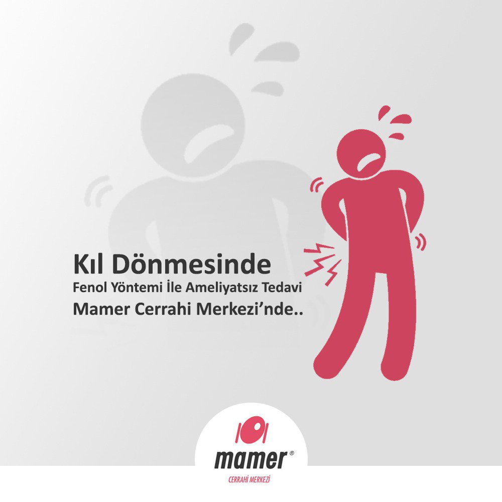 mamercomtr's tweet photo. Kıl dönmesinde ameliyatsız tedavi Mamer Cerrahi Merkezi'nde.

#kıldönmesi #ameliyatsıztedavi #tedavi #mamer #mamercerrahimerkezi #cerrahi #sağlık #health #fenol https://t.co/MyXNq64CCM