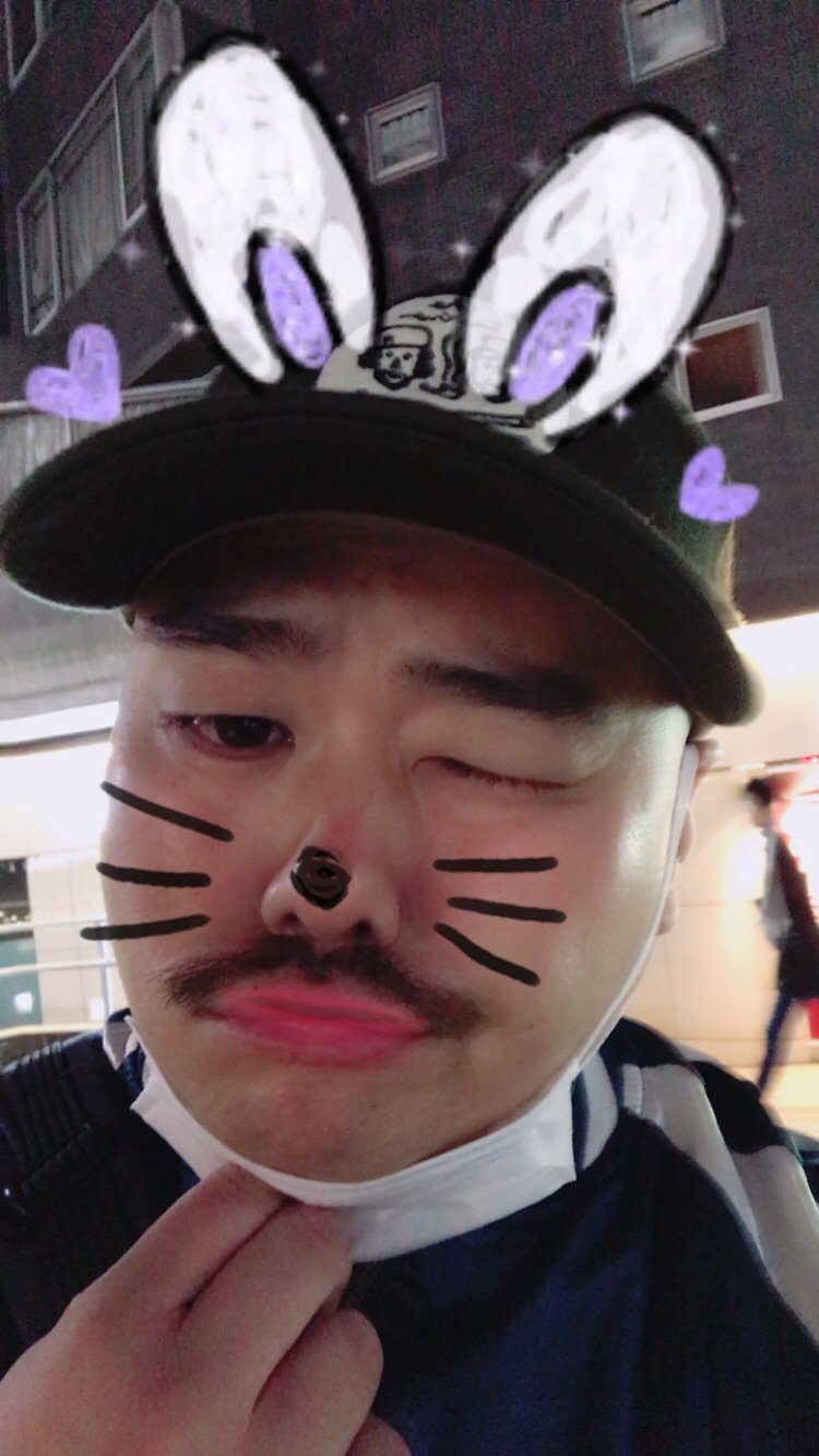アサちゃんの毛づくろい 黒田アサキ＠（土） 東地区 “エ”ブロック－63a on X: 