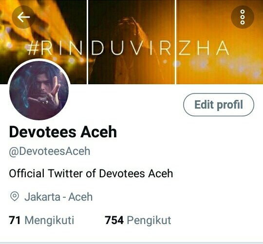 #Nyaman #KonserSatukanHati tweet media