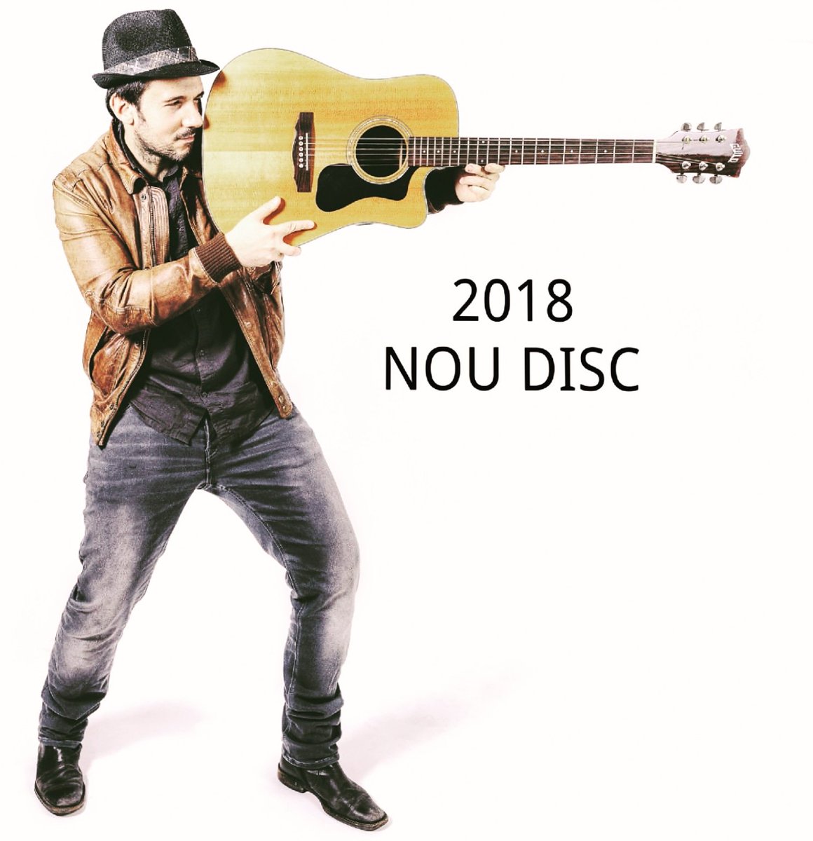 JordiNinus's tweet photo. 🔝NOU DISC🔝Enormement feliç! @musicaglobal @MMartinProducer @OoriginalMTM @JimmyVid @Juan_MGlobal @ramontardit 📸 @furalabfoto https://t.co/XLDjjPTipW
