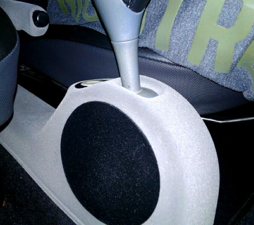artechoflock's tweet photo. Λαβή ταχυτήτων smart ντυμένη με μαύρο-γκρι FLOCK!! https://t.co/DFxBAX5wkP