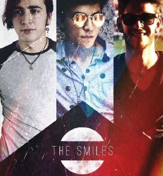 elportaltv's tweet photo. #Música THE SMILES ( @TheSmilesMx )  te robará una sonrisa con su música  https://t.co/KOS9BVqvNQ https://t.co/ef8XlhWv8U