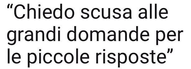 RossellaLaBell2's tweet photo. #notperfecthuman #questions (Wislawa Szyborska) https://t.co/dxKSO6Kxpq