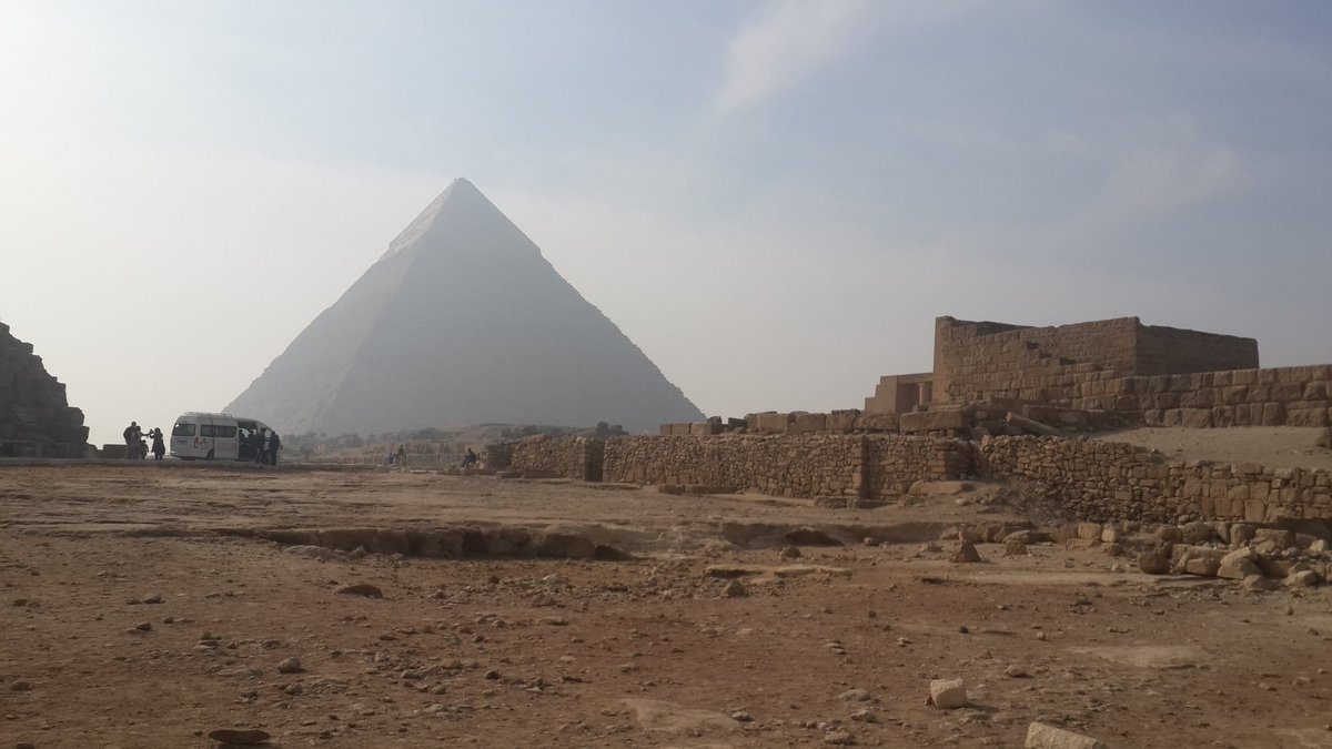 panwit's tweet image. World  Wonder , Piramid Giza