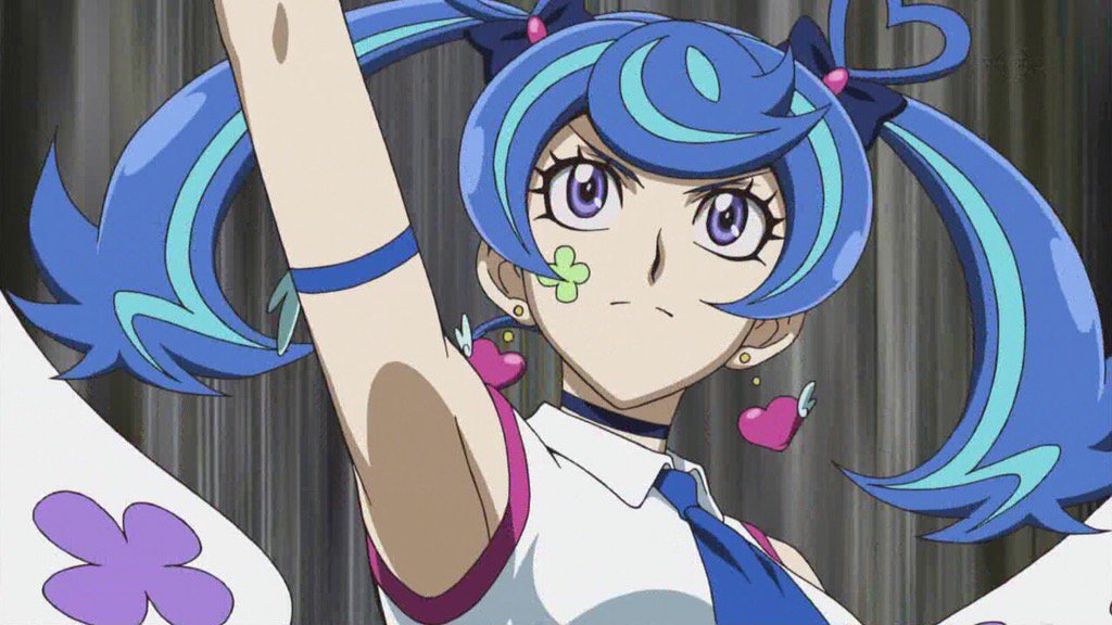 あにメゴ アニメ無料動画とアニメwiki 遊戯王vrains 第33話 青い涙の天使 のアニメ無料動画リンクを更新しました T Co Jd0xjftomv Yugioh 遊戯王 Vrains Tvtokyo