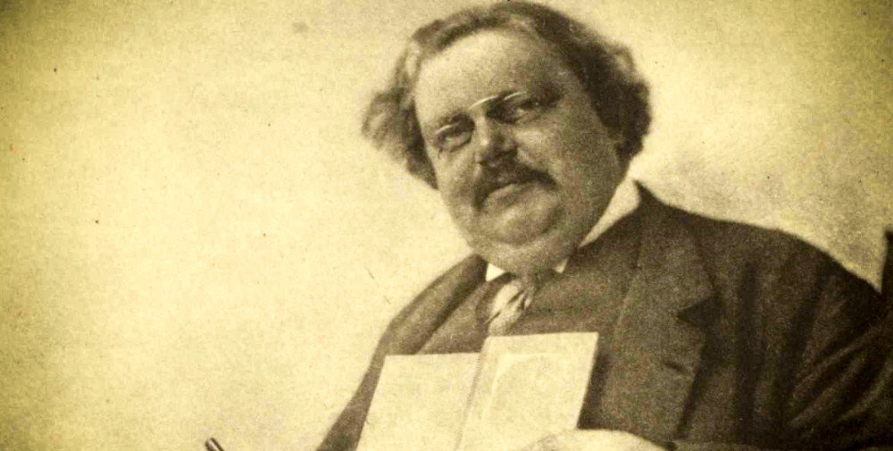 Los temperamentos de #Chesterton goo.gl/EVKpW4