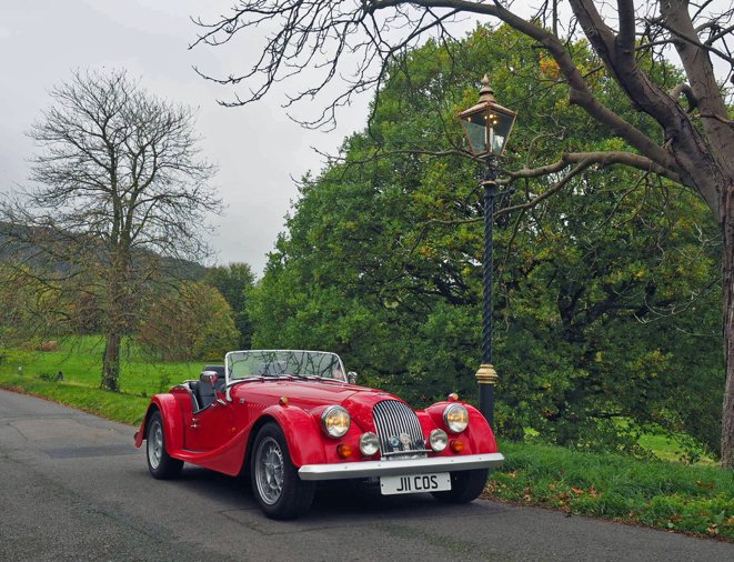 SonomaSadie's tweet photo. @Propster1 @morganmotor @The_Talbot Travelling the same routes as heroes such as Lewis, Tolkien & HFS Morgan in a Morgan! Next time I bring tequila #cuervogold #drivenatheart #MorganAdventure https://t.co/waP8DJNYSt