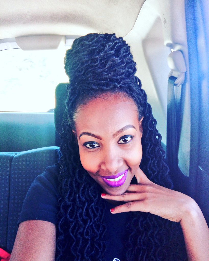 MwalimuRachel's tweet photo. Best time to get that @uber_kenya ride is during the holidays! Hehe no traffic, no surge, no stress! So if you're like me and working during this period,Uber it! Base fare as low as 150 bob.
#UberForLess https://t.co/CjDMFmwmP9