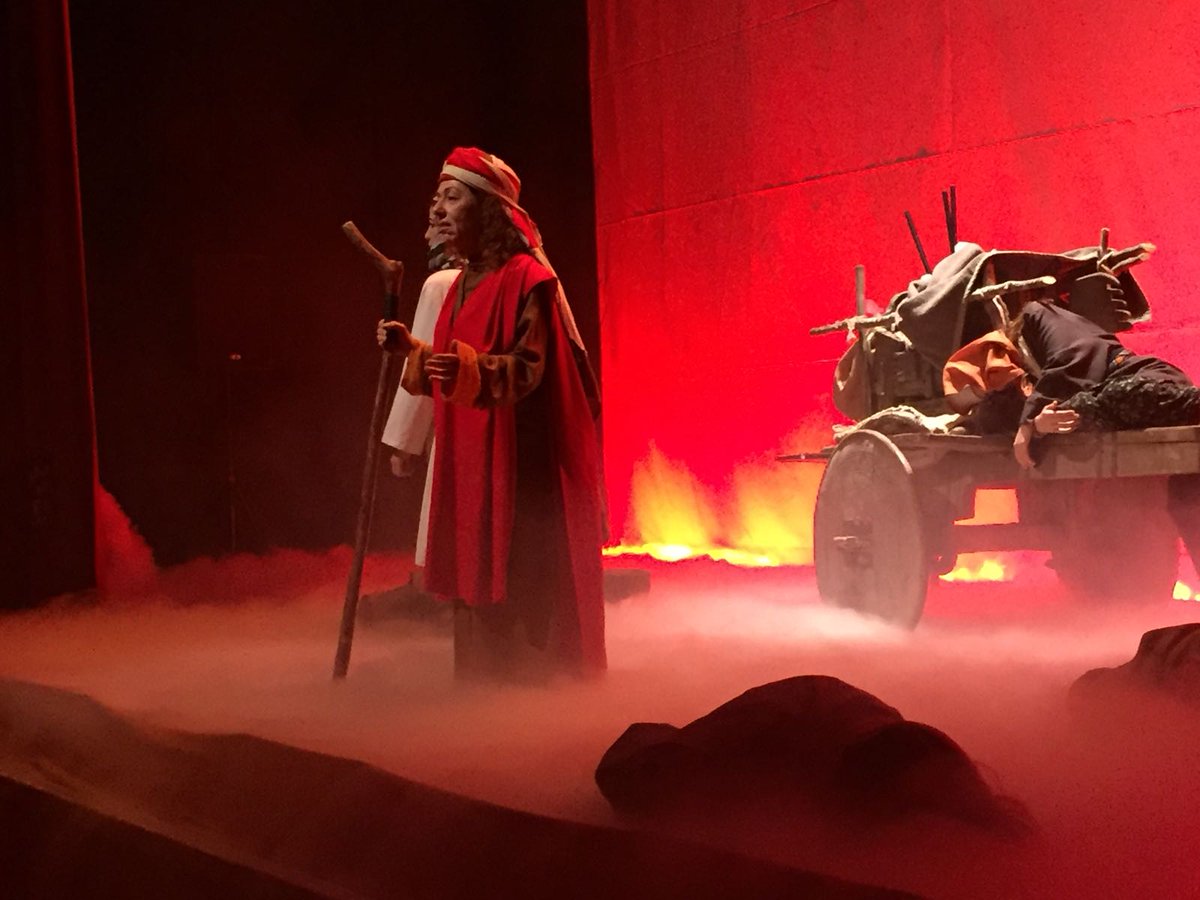 Karart_PR's tweet photo. #30Aralık #Esenlerde #Dr.Kadir Topbaş Kültür Sanat Merkezi Saat:20.00📌👈🎭⌛⏳👍
Şimdiden notunuzu kaydedin.
Tüm Esenleri bekliyoruz. https://t.co/M7owWOL3pS