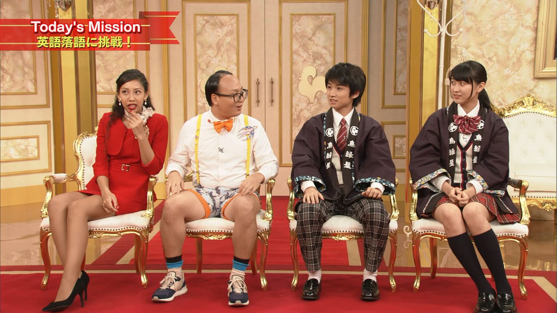 تويتر 城丸香織 على تويتر Eテレ Nhk高校講座 コミュニケーション英語i 犬塚しおり Https T Co Pc7mxskosr Https T Co Ogrlsd1lwy