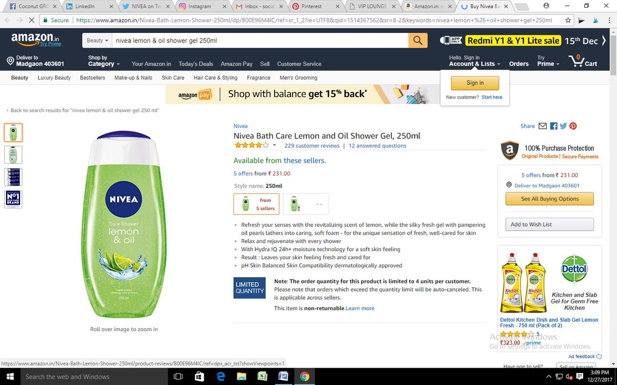 goacoconutgrove's tweet photo. @NIVEA_INDIA Click-https://t.co/QdaG4YXZCT https://t.co/Frc6uMFgpM