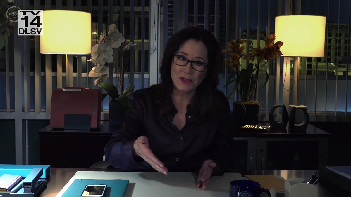 MMcDvault's tweet photo. 📷 #MajorCrimes: 6×10 “By Any Means: Part 1” Screencaptures + Provenza's eulogy honoring Commander Raydor, which I found very beautifully written and acted and so much on point for who Sharon was.
https://t.co/APSQ566DdI
@MaryMcDonnell10
#marymcdonnell
#commanderraydor https://t.co/pGqmJsxoCu