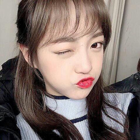 sentpie's tweet image. #NewProfilePic kurang imut apa w