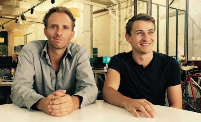 AgenceTSR's tweet photo. #Stample, un outil de #veille collaboratif pour les #professionnels !
https://t.co/NofAxzSVoY https://t.co/dIZIHbq2YE