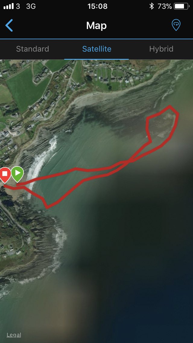 Berlyn1966's tweet photo. Now thatβs a real lap!
#nogoats
@mrfinbarr @RobDeBull @eoin_oriordan @MyrtlevilleS @ccashell #twitterlessned https://t.co/KC2agVGavd