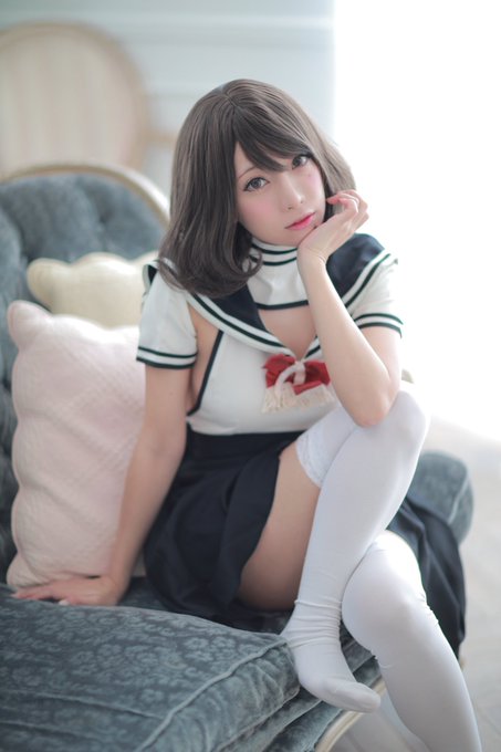 コスプレイヤー宮本彩希のTwitter画像1