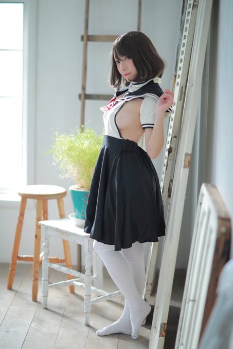 コスプレイヤー宮本彩希のTwitter画像2