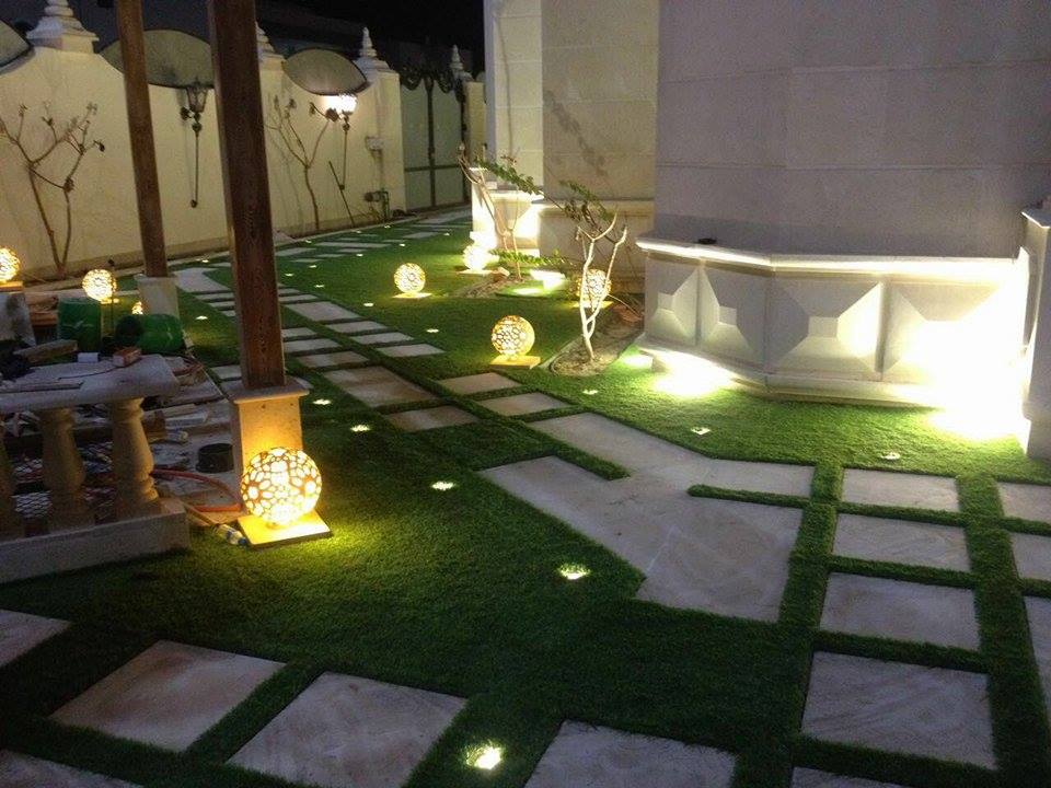 altgrass2's tweet photo. @nnuuooff 
لدينا افضل أنواع #العشب_الصناعي..باسعار تناسب الجميع..وضمان يصل الى خمس سنوات..للمزيد من التفاصيل برجاء ارسال رسالة..الصور من مشاريعنا على الطبيعة https://t.co/4HeE0HyfxZ