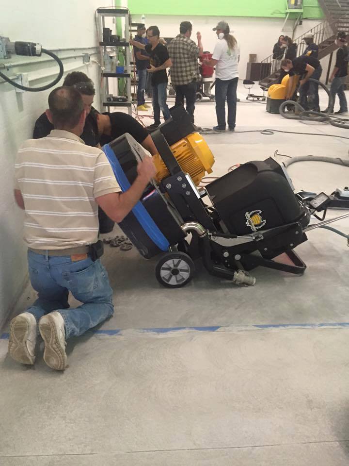 XtremePolishing's tweet photo. Our mission is to be a friend and a guide, so feel free to contact our industry experts at (877) 958-5264 with any questions and inquiries.
#supplier #equipment #machinery #floorgrinders #concrete #floorpolishers #grinders #polishers #concretegrinding #concretepolishing https://t.co/WRkNf6u2FK