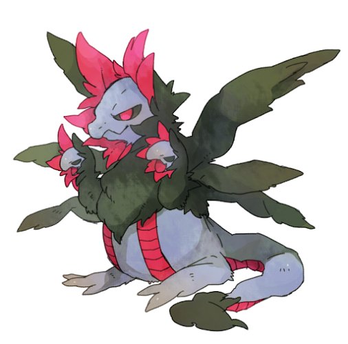 GrimaLordEX's tweet image. Corrin the Hydreigon
-Powerful and loving Dom
-Loves snuggles and headpats
-#VeryLewdRp
-Majestic as hell
-Mighty Dragon Hydra
-Three heads and three sets of wings are not the only thing I have three of...😉😉😉
Please like and retweet for dragon cuddles.