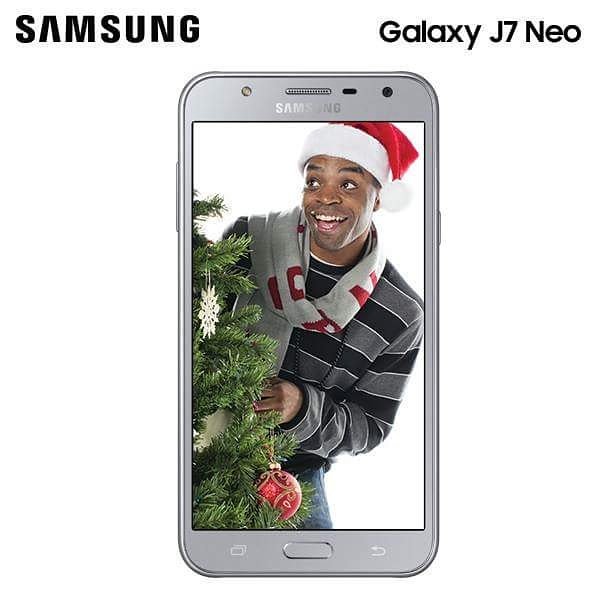 Samsung_Ghana's tweet image. Have a nice day and customize the way you chat. Set up two accounts on  your Galaxy J7 Neo for the same messenger with different purposes. #2018Loading