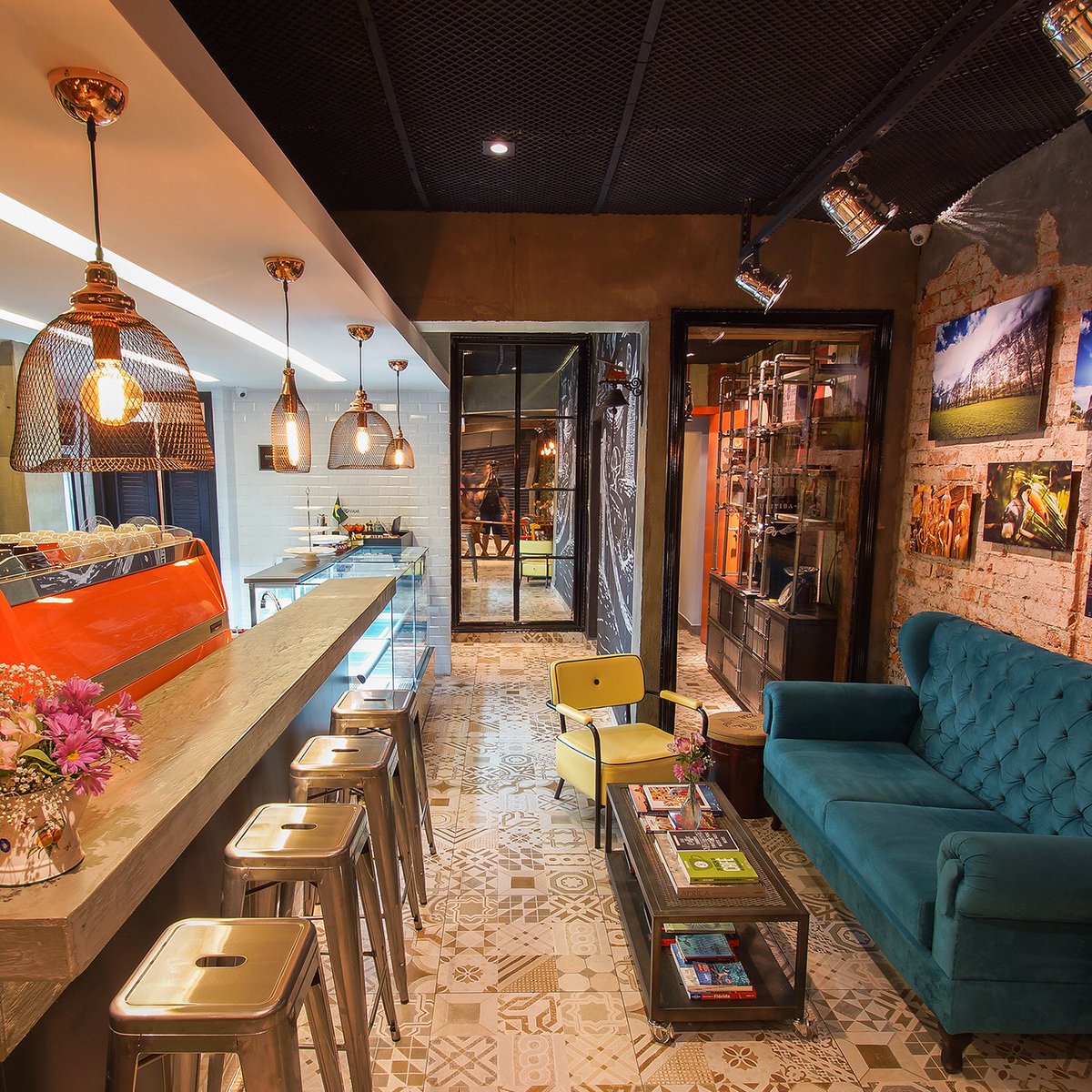 Chef&Hotel tweet media