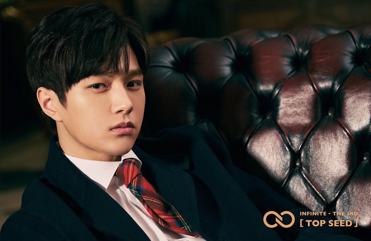 INFINITEELKIM's tweet photo. TOP SEED 티저!! 
#인피니트 #THE_3RD #TOP_SEED #김명수 #엘 #명수 #티저 https://t.co/IU2EZWlRtM
