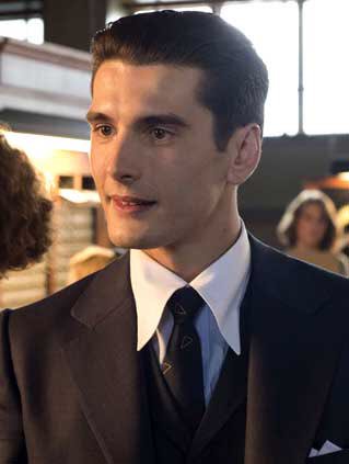 YonGonzalez_CF's tweet photo. Y tú, ¿eres más de Francisco o Carlos?
#LasChicasDelCable
🔁Francisco
❤️ Carlos
🔁+ ❤️ Los dos 😜 https://t.co/7UltWuwano