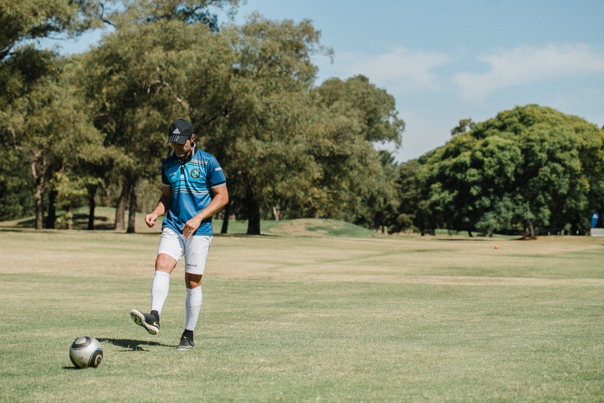 Liga Prof. FootGolf tweet media