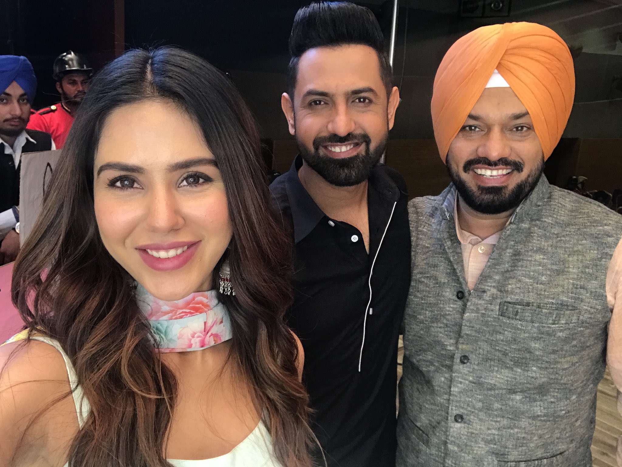 Carry On Jatta 2 (2018), Movie Cast, Story and Release Date