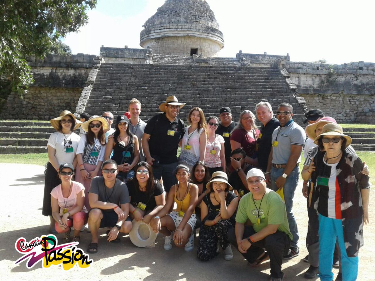 Un foto especial, un recuerdo, una aventura. #Passion4U 😙📸