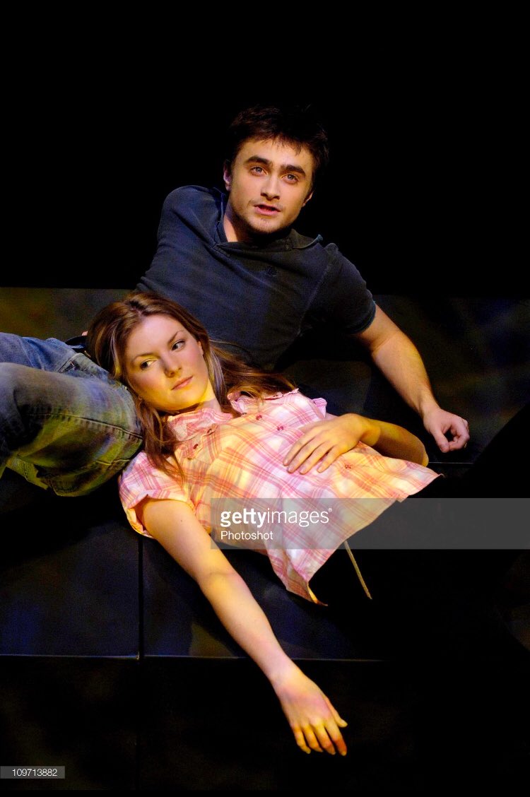 Dan Radcliffe Japan בטוויטר こんばんはラドクリフ 07年2月 エクウス ウエスト エンド公演 於ギールグッド劇場 より Danielradcliffe ダニエルラドクリフ Richardgriffiths Joannachristie Dan Radcliffe Japan בטוויטר こんばんはラドクリフ 07年2月 エクウス ウエスト エンド公演 於ギールグッド劇場 より Danielradcliffe ダニエルラドクリフ Richardgriffiths Joannachristie