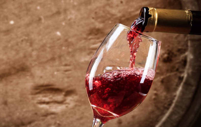 GRUPODEFISA's tweet photo. #NotiDEFISA "Ventas de vino argentino recuperan terreno" https://t.co/QJydoCCxmP https://t.co/nzn6kMr7xO
