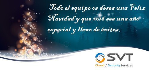 svtcloud's tweet photo. #FelizNavidad #felicesfiestas https://t.co/7FMQswMDYk